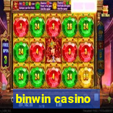 binwin casino